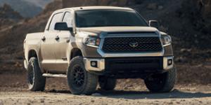 Toyota Tundra